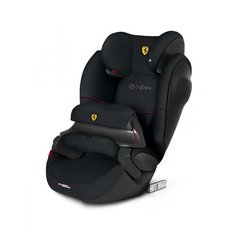 Автокресло Cybex Pallas M-Fix SL