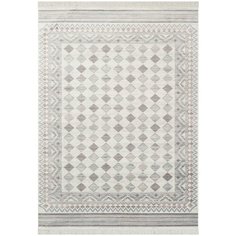 Бельгийский вискозный ковер Grazia RG3138-R274 прямоугольник (195*300 см) Ragolle