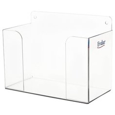 Контейнер Evdar D1000 прозрачный