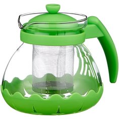MAYER & BOCH Заварочный чайник 26173 0,7 л, зеленый