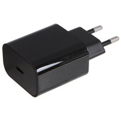 Зарядное устройство Pero TC03 PD 18W Black ТС03BLPD ПЕРО