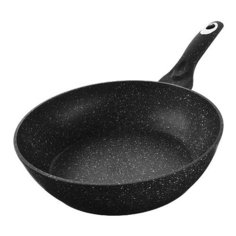 Сотейник MAYER & BOCH MB-25682, 26 см, черный