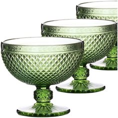 Набор креманок LORAINE 30466 6 штук 400 мл