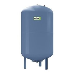 Гидроаккумулятор Reflex DE 500, PN10, R1¼ , V = 500л, Т=до 99гр.С (D=740мм, Н=1475мм)
