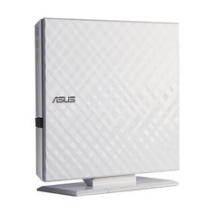 Оптический привод ASUS SDRW-08D2S-U White BOX