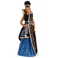 Кукла Barbie Излом времени Миссис Кто, 29 см, FPW24