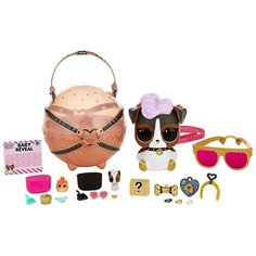Игровой набор L.O.L. Surprise D.J. K9 Biggie Pet 552277 LOL
