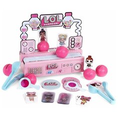 Игровой набор L.O.L. Surprise - Фабрика моды 555117 LOL