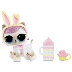 Игровой набор L.O.L. Surprise Spring Bling Hops Kit Tea, 570424 LOL