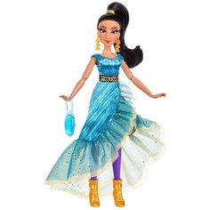 Кукла Hasbro Принцессы Диснея Модная Жасмин, E8399