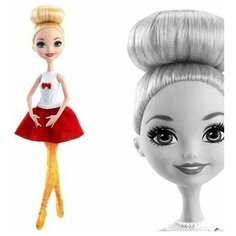Кукла Эппл Вайт - Балет Mattel
