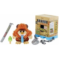 Игрушка Crate Creatures Монстр Стабс, интерактивный MGA Entertainment