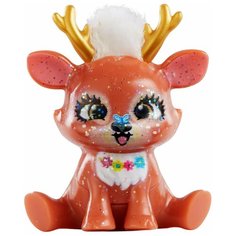 Фигурка Enchantimals Друзья-зверьки Олененок Mattel