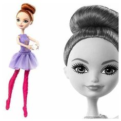 Кукла Холли ОХэйр - Балет Mattel