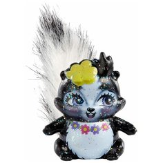Фигурка Enchantimals Друзья-зверьки Скунсик Mattel