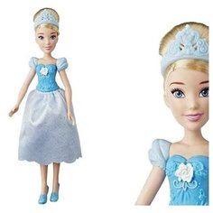Кукла Золушка базовая Принцесса Диснея Hasbro