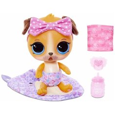 BABY born Surprise Питомец Щенок Zapf Creation