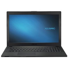 Ноутбук ASUS PRO P2540FA-DM0775T (Intel Core i5 10210U/15.6"/1920x1080/8GB/512GB SSD/Intel UHD Graphics/Windows 10 Home) 90NX02L1-M10600, черный
