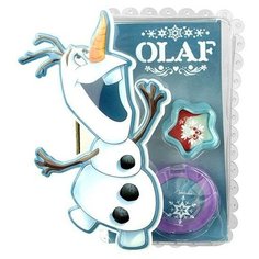 Набор детской косметики Frozen Markwins