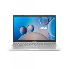 Ноутбук ASUS Laptop 15 X515JF-BR199T (Intel Pentium 6805/15.6"/1366x768/4GB/256GB SSD/NVIDIA GeForce MX130 2GB/Windows 10 Home) 90NB0SW2-M03600, серебристый