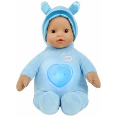 Baby Born Спокойной ночи Голубое чудо Zapf Creation