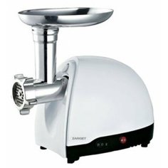 Мясорубка ZARGET ZMG 2250, белый