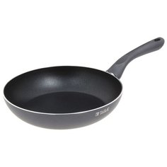 Сковорода Taller TR-4185, 28 см, черный