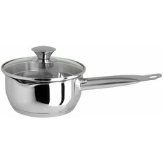 Ковш REGENT inox CUCINA, 1.5 л, серебристый