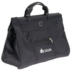 Сумка DEWAL C6-02, черный