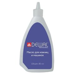 Масло DEWAL 03-85