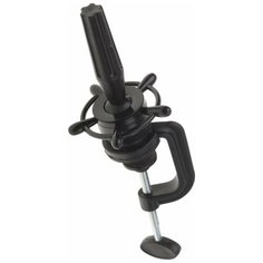 Штатив для учебной головы DEWAL H-0108 черный