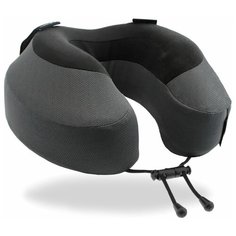 Подушка для шеи Cabeau Evolution S3, steel