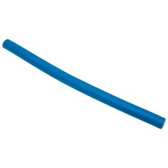 Бигуди-бумеранги DEWAL BUM14240 (14 мм) 10 шт. синие