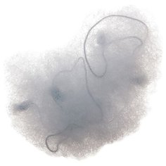 Сеточка DEWAL CE100/CE101/CE102/CE103/CE104 2 шт. серая