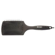 DEWAL Щетка прямоугольная BLACK MAGIC BRBM8
