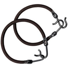 Резинка DEWAL MI-8013/MI-8014 2 шт. коричневый