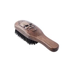 Щетка для бороды и волос головы DEWAL CO-107 Barber Style