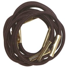 Резинка DEWAL mini RE027/RE028 10 шт. коричневый