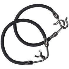 Резинка DEWAL MI-8013/MI-8014 2 шт. черный