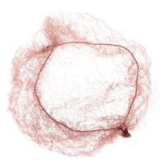 Сеточка DEWAL CE050/CE051/CE052/CE053/CE054 2 шт. коричневая