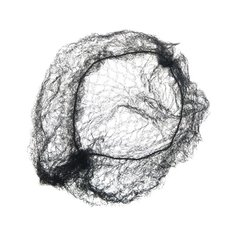 Сеточка DEWAL CE050/CE051/CE052/CE053/CE054 2 шт. черная