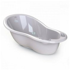 Ванна Kidwick "Шатл" (с термометром, фиолетовый/темно-фиолетовый)