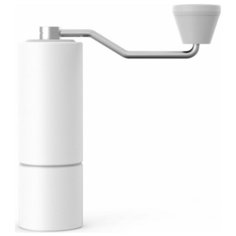 Кофемолка ручная Timemore Chestnut C2, белая