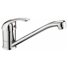 Смеситель LEDEME L4229-B для кухни