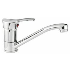 Смеситель LEDEME L4514-B для кухни