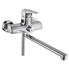 Смеситель LEDEME L2259 для ванны