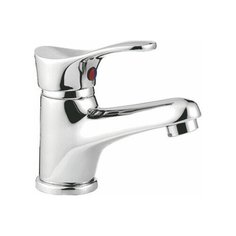 Смеситель LEDEME L1014 для умывальника