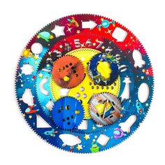 Спирограф "Космос" 122102 4259746 Woodland