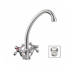 Смеситель Ledeme L4017 для кухни