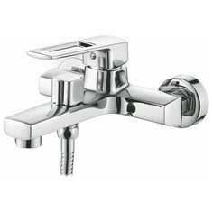 Смеситель Ledeme L3267 для ванны